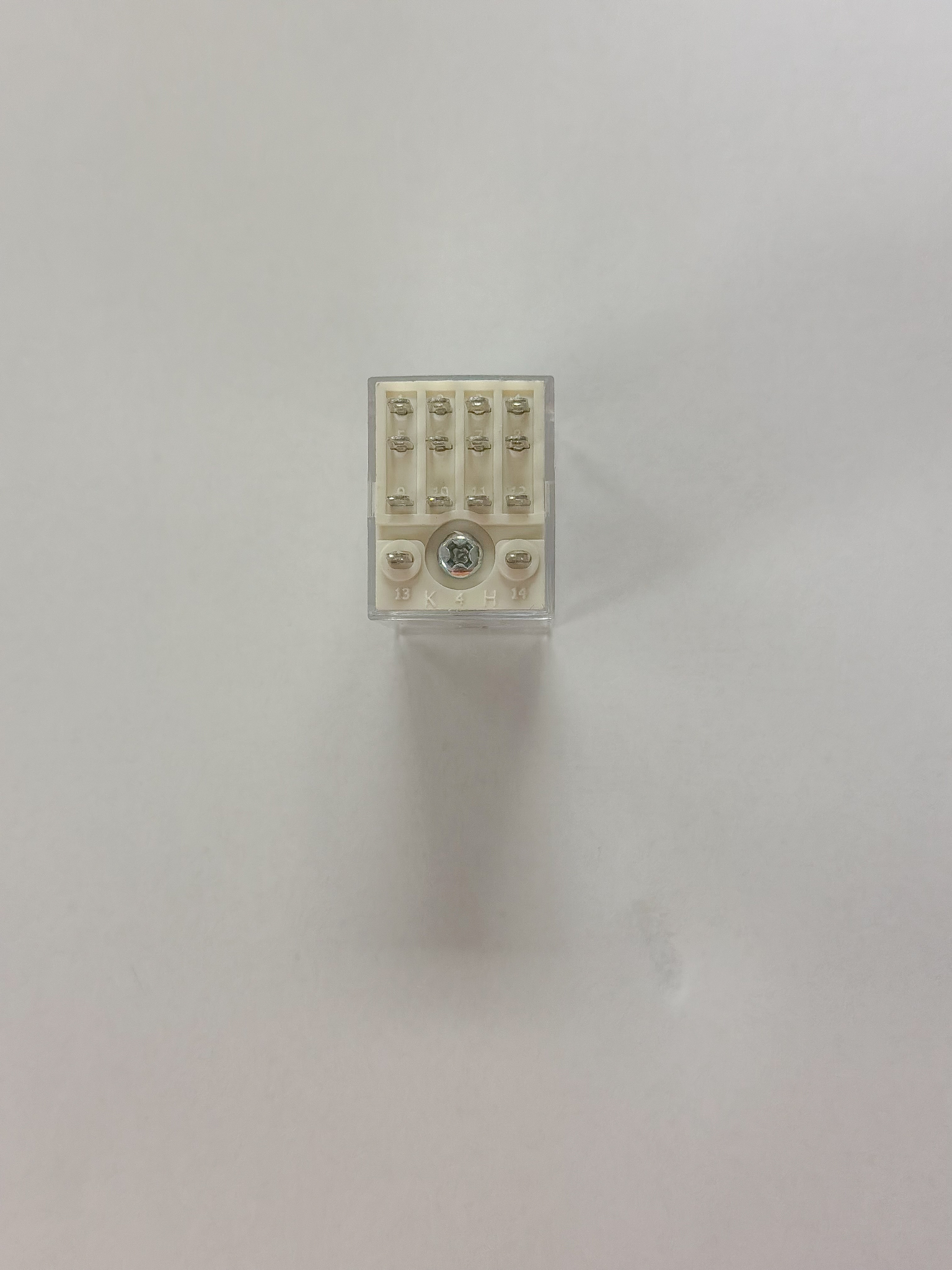 product Relay KH-103-4CL 24 VDC